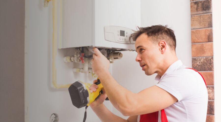 Professional bathroom faucet installation in Castalia, OH
