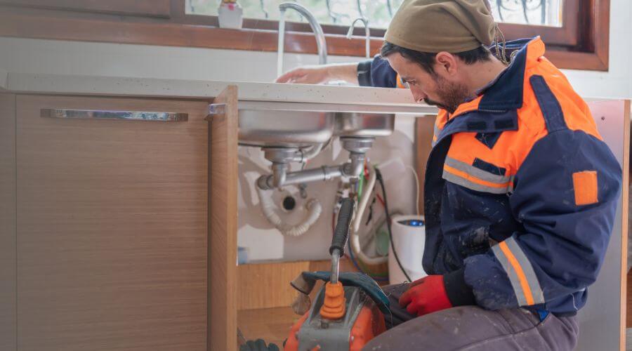 Professional bathroom faucet installation services in Castalia, OH